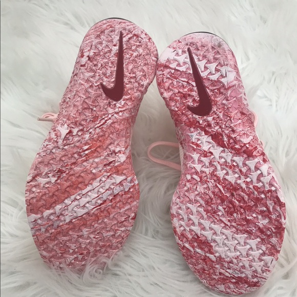 🌸 LAST ONE: Women’s Nike Metcon flyknit 🌸 - Picture 4 of 7